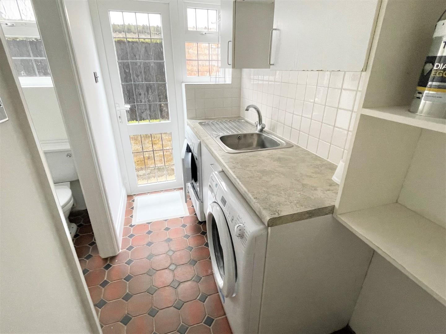 Parkside, Mill Hill